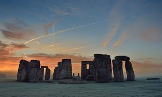 Stonehenge: The lost circle revealed