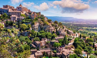 Südfrankreich - Die Provence Verte