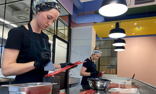 Süße alte Zeit - Wiener Konfekt und Konfiserie