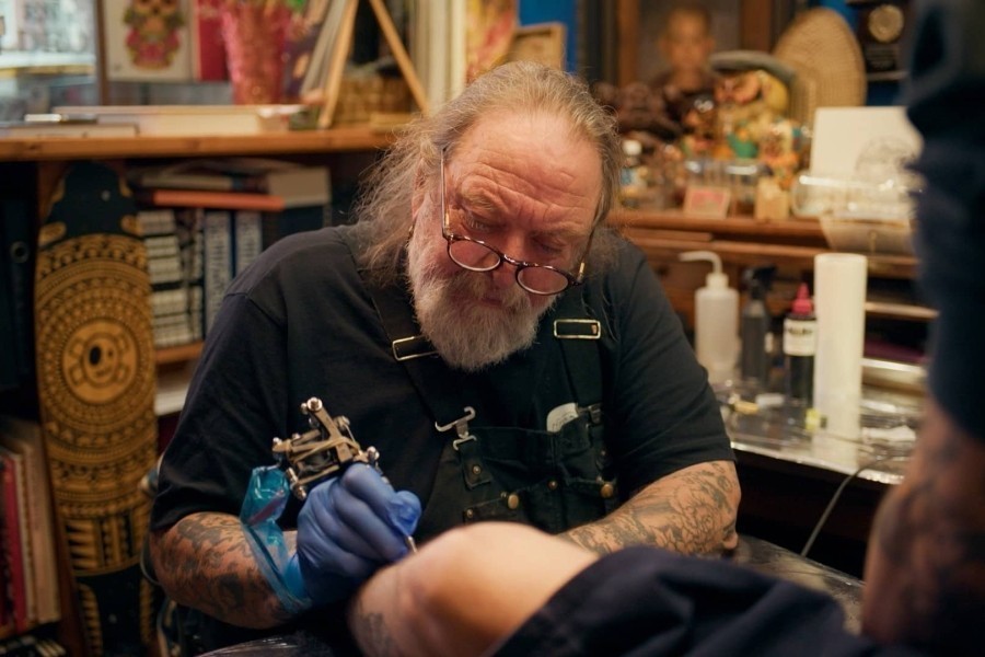 Schiffmacher's Legacy