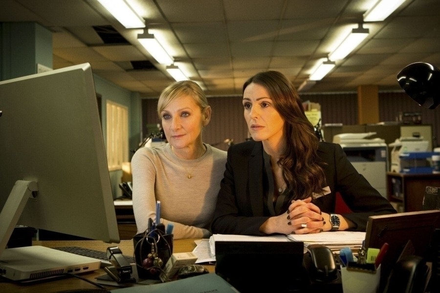 Scott & Bailey