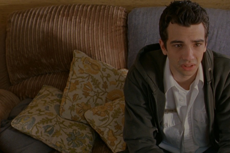 She's Out of My League