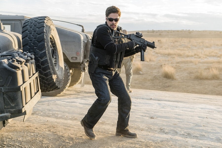 Sicario