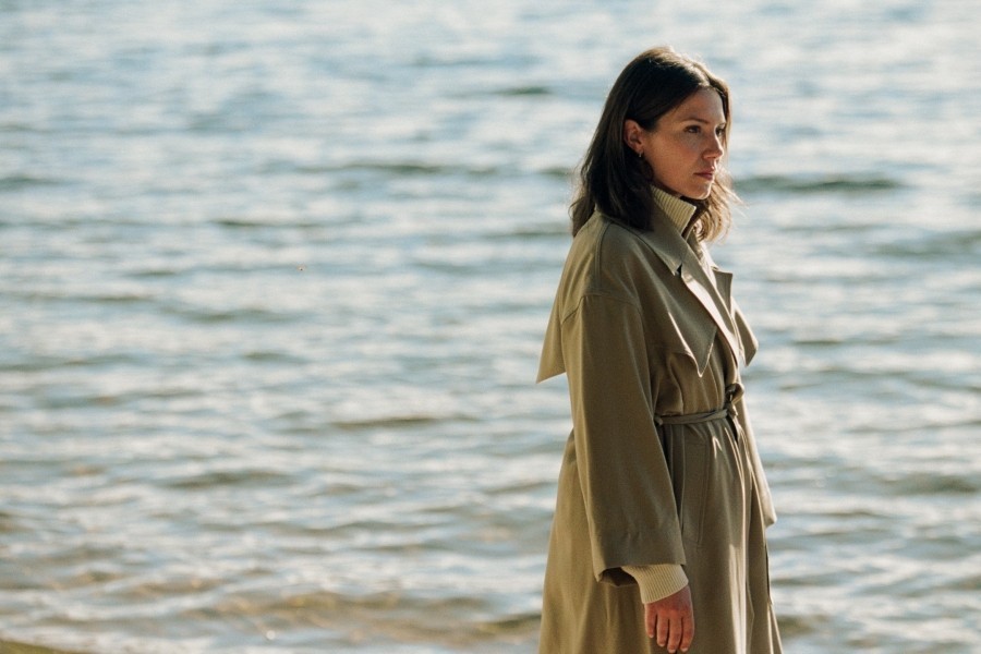 Simple comme Sylvian