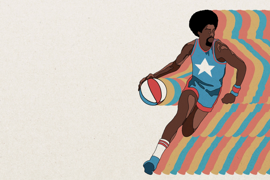 Soul Power: The Legend of the American Basketball Association