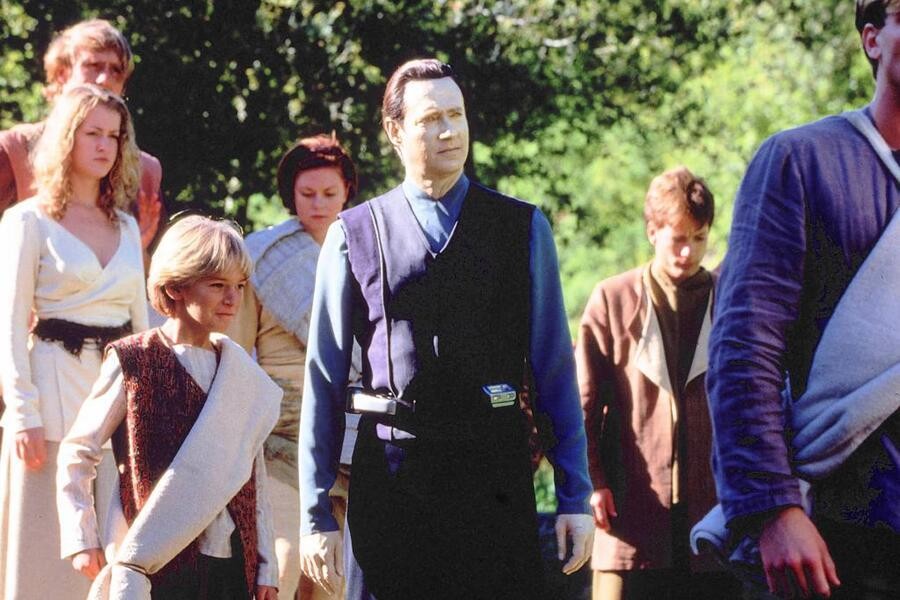 Star Trek: Insurrection