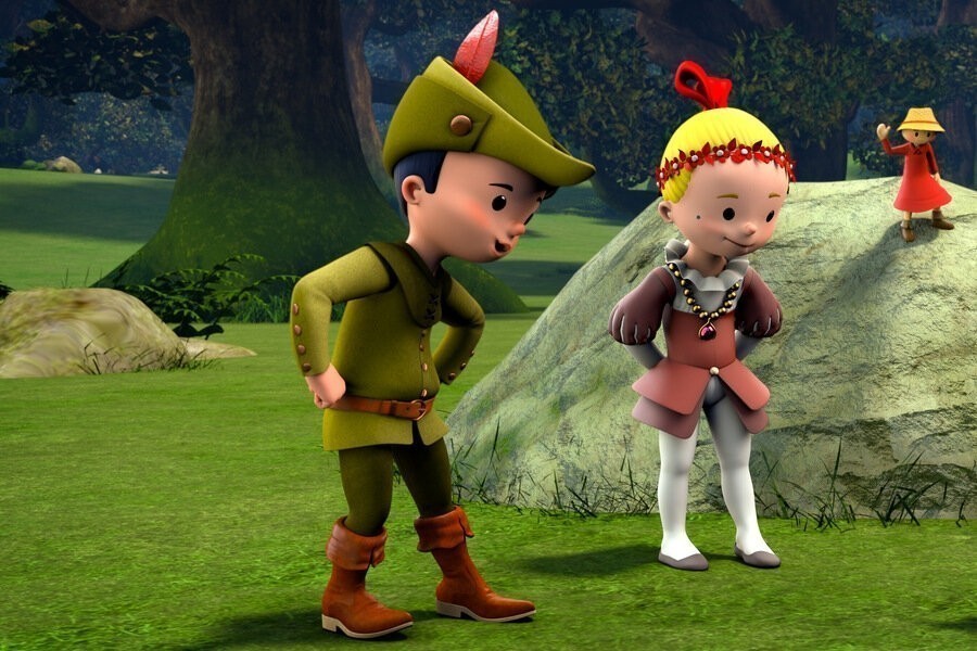 Suske en Wiske junior