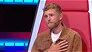 Kijkers leven mee met emotionele Freek in The Voice of Holland: 'Ik voel jou' (video)