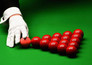 Snooker: World Grand Prix