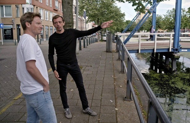 Sander Schimmelpenninck