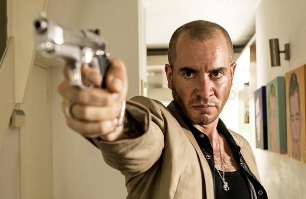 Jeroen van Koningsbrugge in Schone Handen