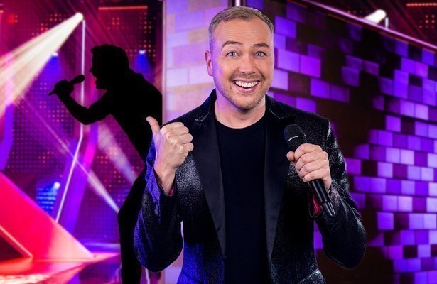 Jamai Loman in Secret Duets