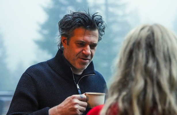 Sergio Herman voor Sergio over de Grens