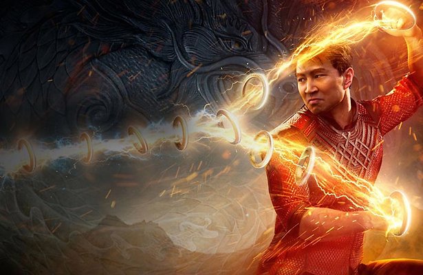 Shang-Chi and the Legend of the Ten Rings