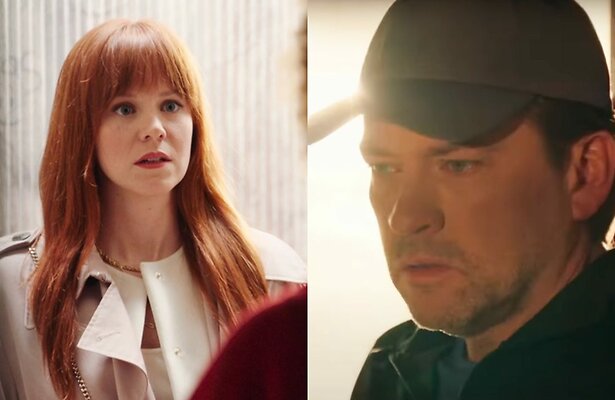 Jolijn Henneman en Ferri Somogyi in GTST