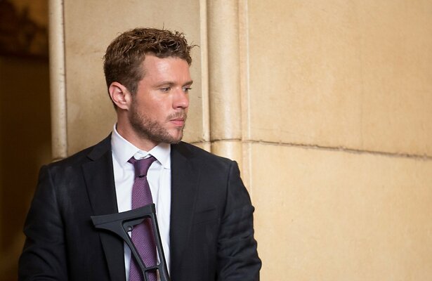 Ryan Phillippe in Shooter