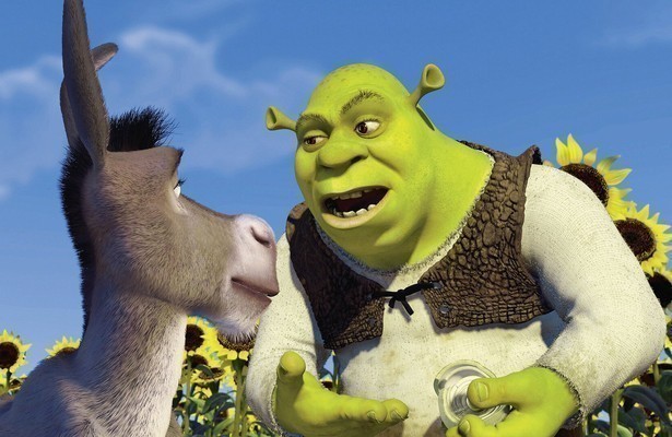Shrek