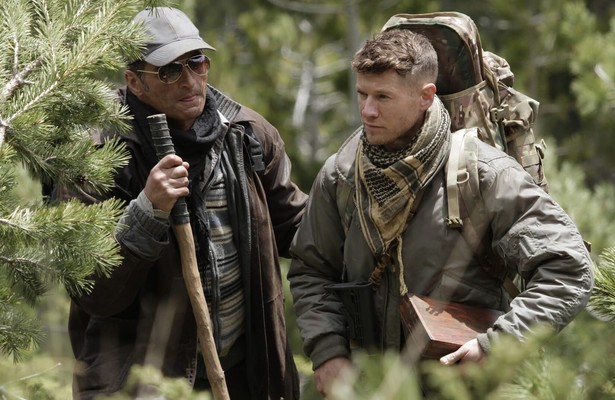 Sniper: Ghost Shooter