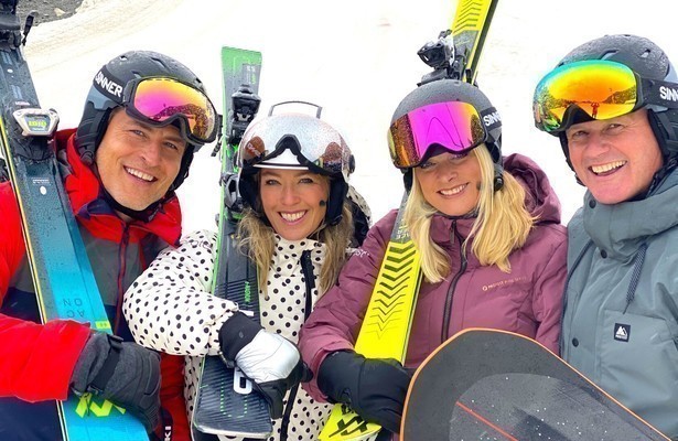 Koert-Jan de Bruijn, Sophie van Hoytema, Saskia Pieck en Patrick van der Graaff