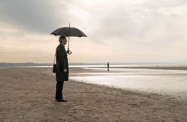 Bill Nighy in Sometimes Always Never