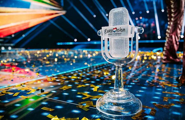 Eurovisie Songfestival