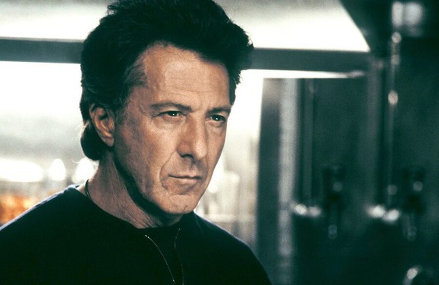 Dustin Hoffman in Sphere