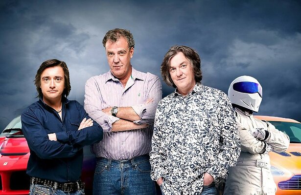 Top Gear