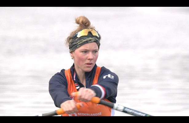 Sportlab Sedoc - De weg naar Parijs