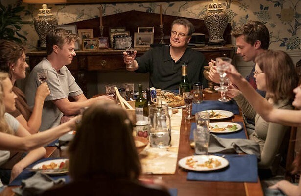 Deze week nieuw op Netflix, HBO MAX, Prime Video en Apple TV+