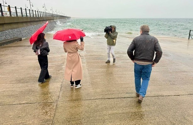 Stand van Nederland: Generatie Europa