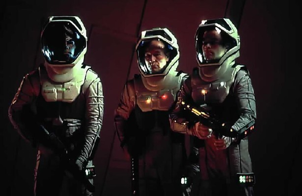  Star Trek: First Contact