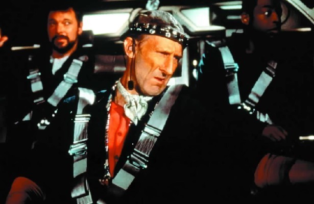 Star Trek: First Contact