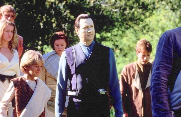 Star Trek: Insurrection