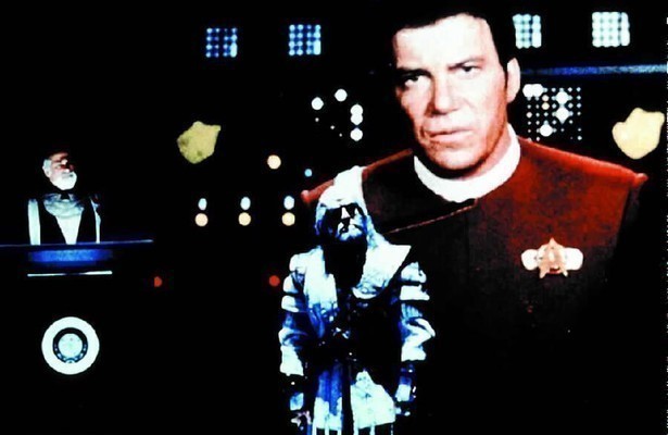 Star Trek IV: The Voyage Home