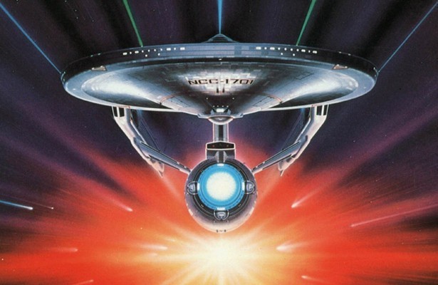 Star Trek: The Motion Picture