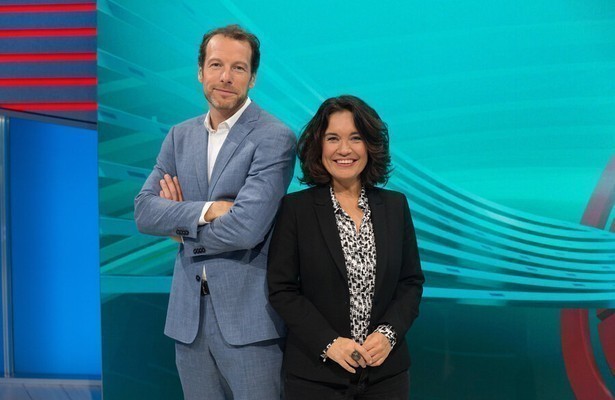 Slotakkoord voor Vuelta in pelgrimsoord Compostella