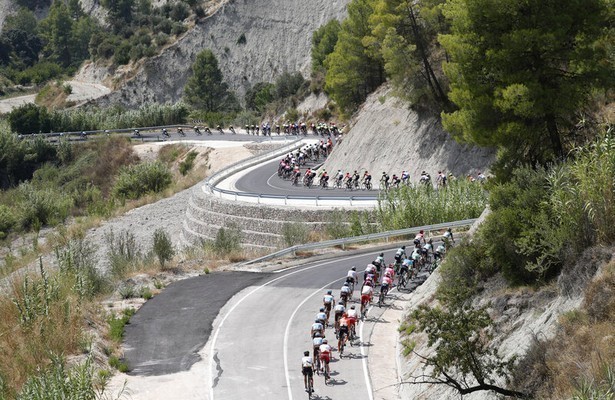Vuelta, Ronde van Spanje