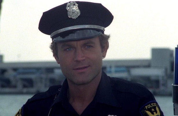 Terence Hill in Supersmeris