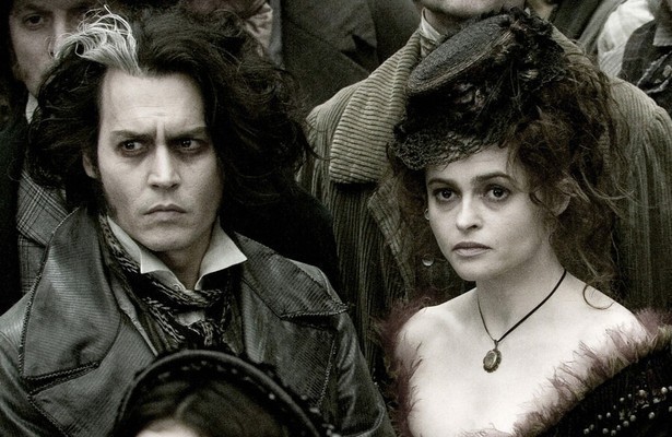 Sweeney Todd: The Demon Barber of Fleet Street
