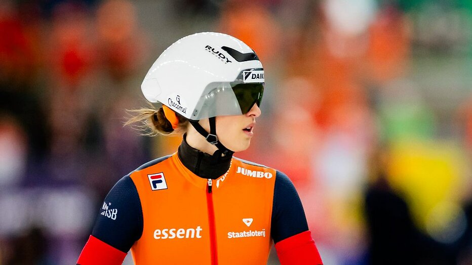 Olympische Spelen 2026: Suzanne Schulting moet (mogelijk) aan de bak op de ploegenaflossing