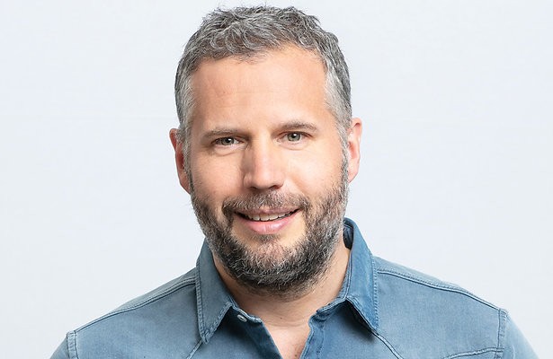 In het licht van Rembrandt