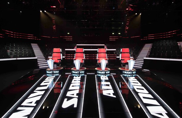 The Voice of Holland