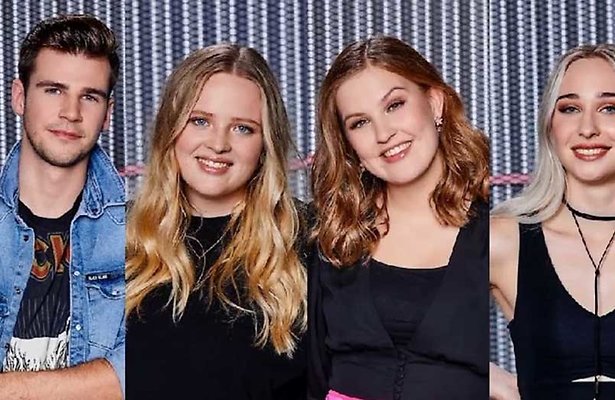 De beste stem van Nederland