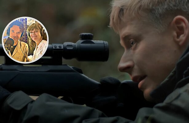 Wij Kijken Alles: Calibre