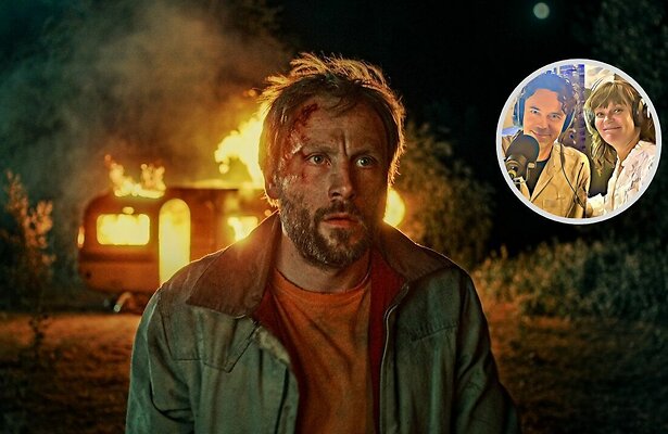 Wij Kijken Alles: Schlafende Hunde