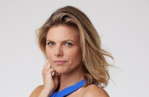 Tamara Brinkman als Saskia Verduyn voor GTST