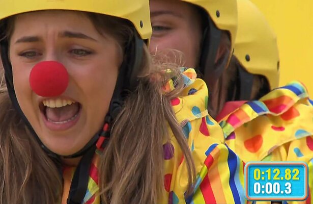 Eerste beelden van het nieuwe seizoen Te Land, Ter Zee en in de Lucht.