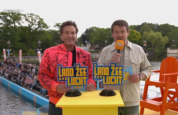 RTL komt amper in aanmerking voor de poedelprijs