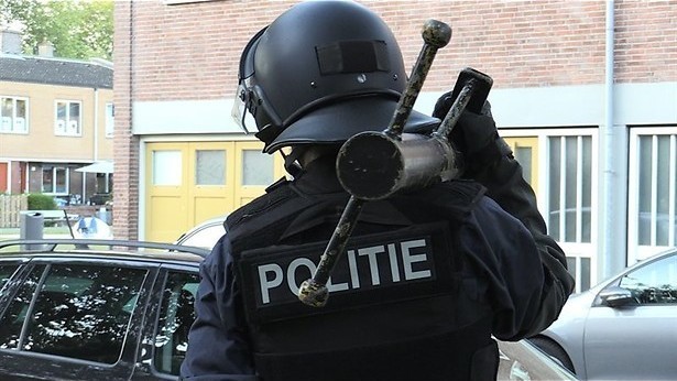 Getraind voor uitersten