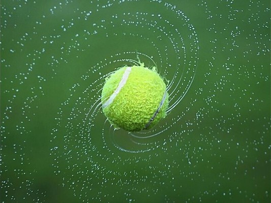 Dominic Thiem jaagt op Nadal